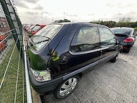Citroen saxo, 2001 - afbeelding 13 van  19