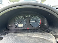 Citroen saxo, 2001 - afbeelding 17 van  19