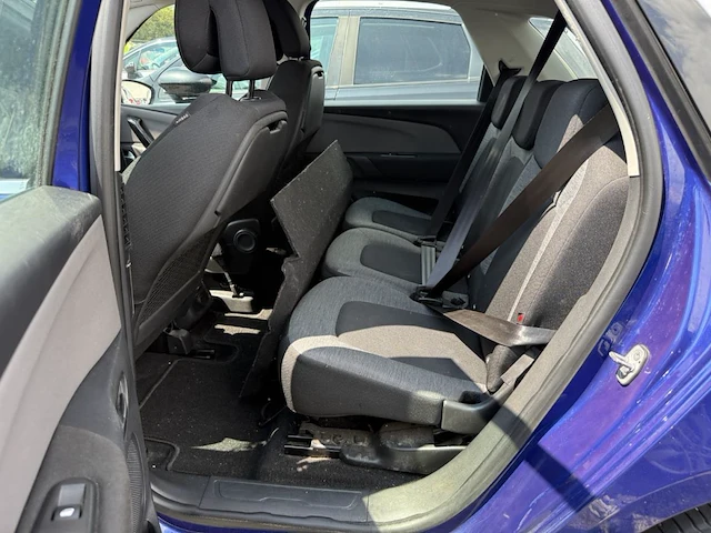 Citroen saxo, 2001 - afbeelding 7 van  28