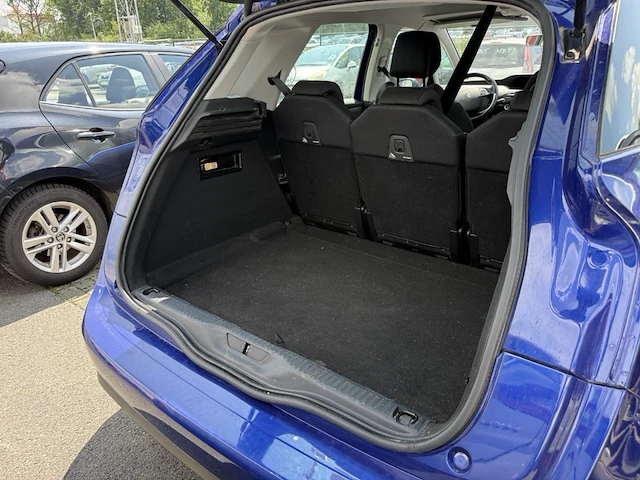 Citroen saxo, 2001 - afbeelding 9 van  28
