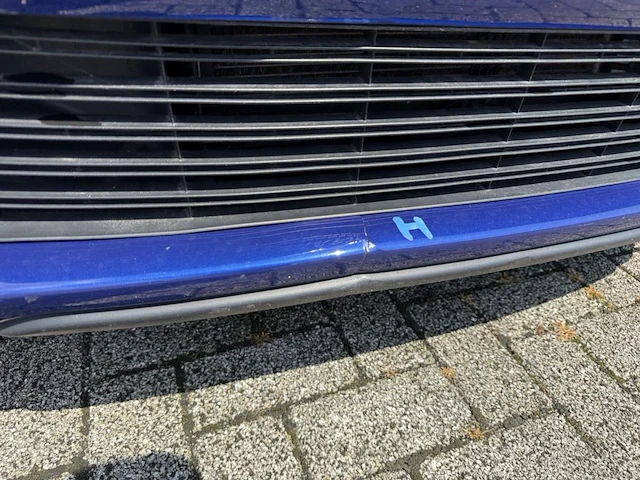Citroen saxo, 2001 - afbeelding 15 van  28