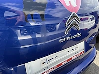 Citroen saxo, 2001 - afbeelding 18 van  28