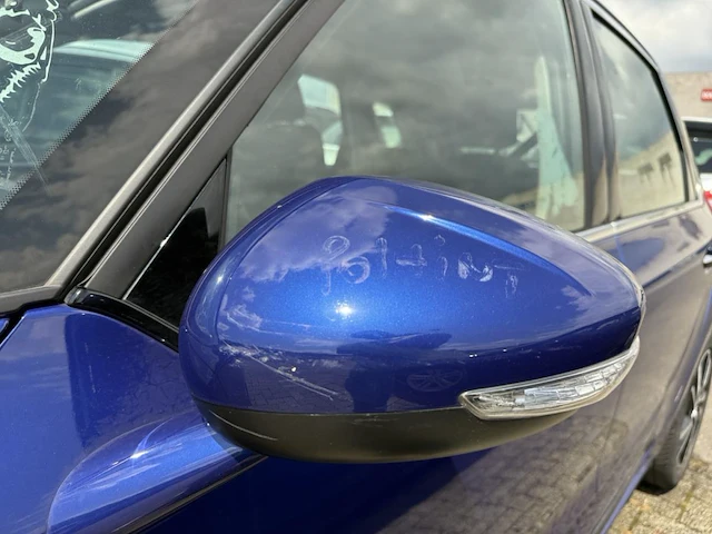 Citroen saxo, 2001 - afbeelding 21 van  28