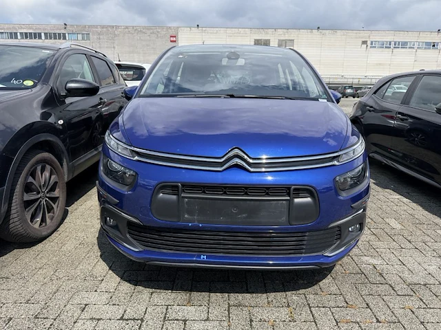 Citroen saxo, 2001 - afbeelding 12 van  28