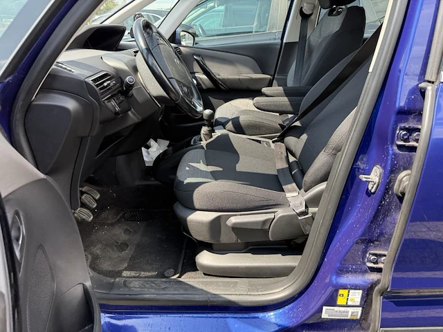 Citroen saxo, 2001 - afbeelding 26 van  28