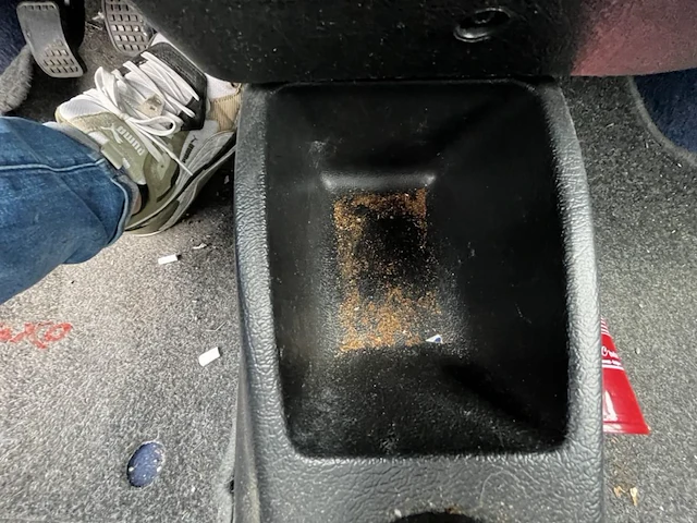 Citroen saxo, 2003 - afbeelding 2 van  31