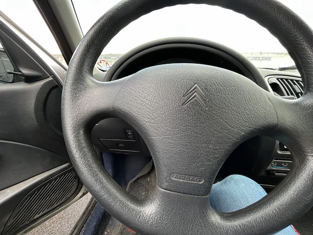 Citroen saxo, 2003 - afbeelding 5 van  31