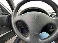 Citroen saxo, 2003 - afbeelding 5 van  31