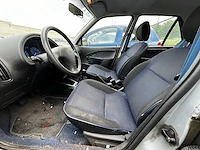 Citroen saxo, 2003 - afbeelding 8 van  31