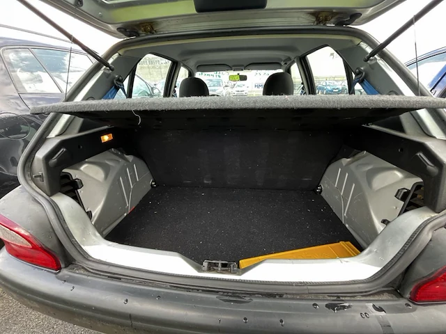 Citroen saxo, 2003 - afbeelding 10 van  31