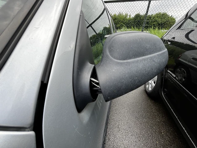 Citroen saxo, 2003 - afbeelding 14 van  31