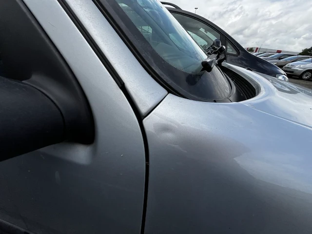 Citroen saxo, 2003 - afbeelding 18 van  31