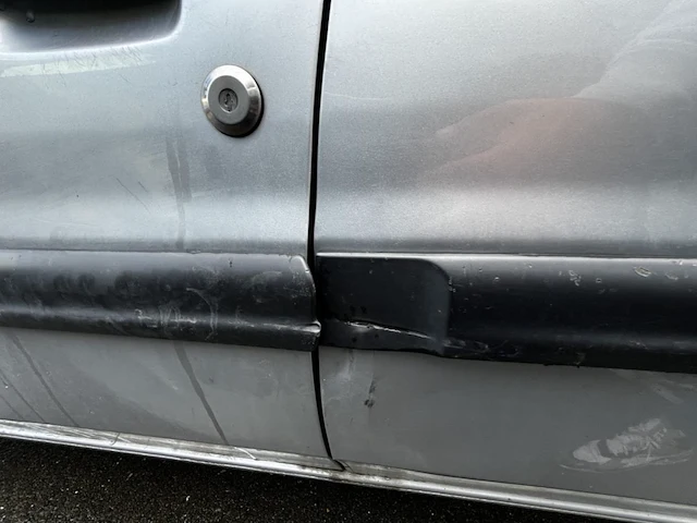 Citroen saxo, 2003 - afbeelding 21 van  31