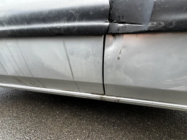 Citroen saxo, 2003 - afbeelding 22 van  31