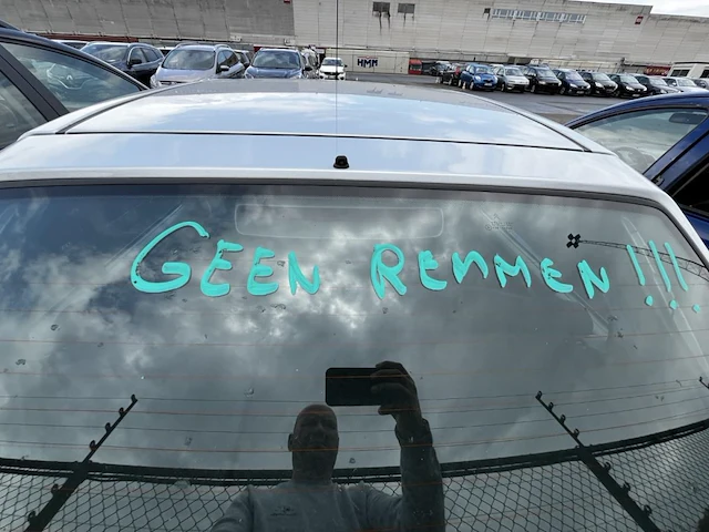 Citroen saxo, 2003 - afbeelding 24 van  31