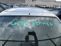 Citroen saxo, 2003 - afbeelding 24 van  31