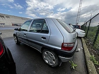 Citroen saxo, 2003 - afbeelding 27 van  31