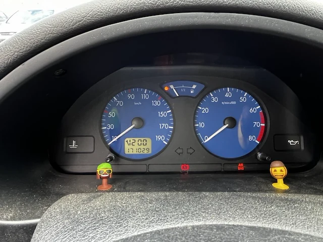Citroen saxo, 2003 - afbeelding 28 van  31
