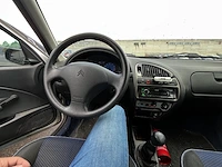 Citroen saxo, 2003 - afbeelding 29 van  31