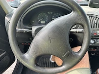 Citroen saxo,2001 - afbeelding 20 van  20