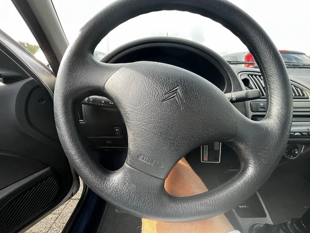Citroen saxo,2002 - afbeelding 2 van  31