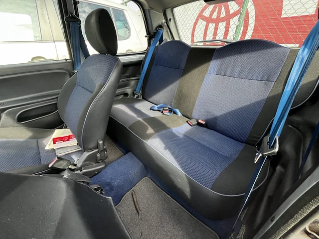 Citroen saxo,2002 - afbeelding 6 van  31