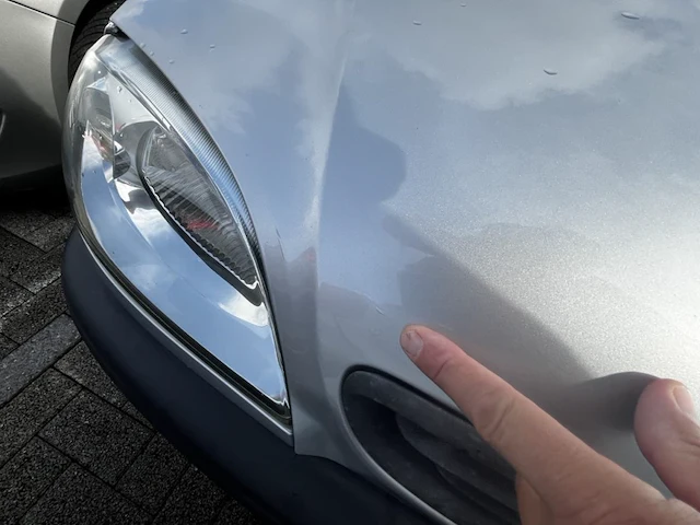 Citroen saxo,2002 - afbeelding 11 van  31