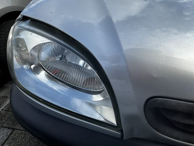 Citroen saxo,2002 - afbeelding 14 van  31