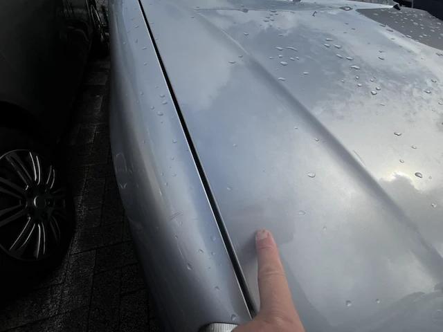 Citroen saxo,2002 - afbeelding 15 van  31