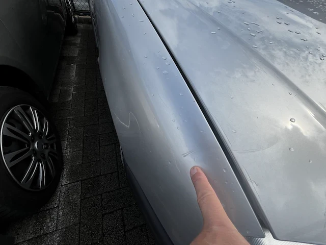 Citroen saxo,2002 - afbeelding 16 van  31