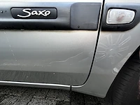 Citroen saxo,2002 - afbeelding 18 van  31