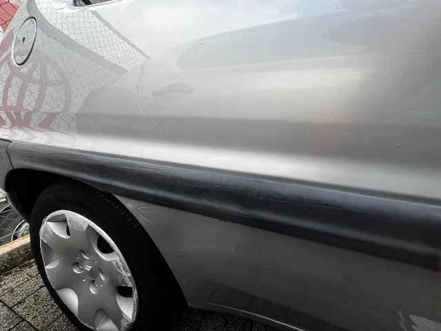Citroen saxo,2002 - afbeelding 21 van  31