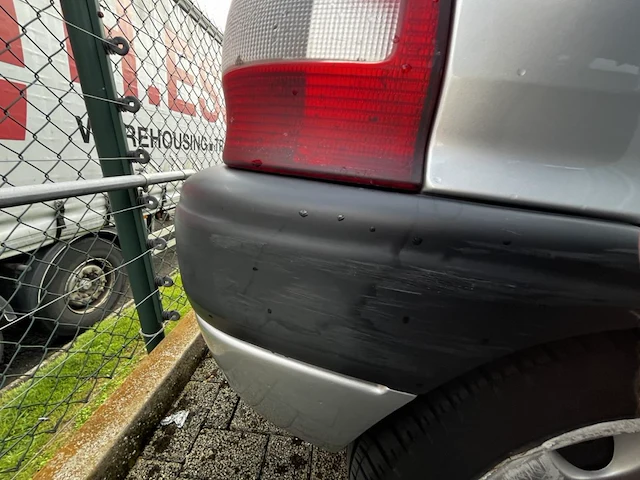 Citroen saxo,2002 - afbeelding 22 van  31