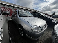 Citroen saxo,2002 - afbeelding 12 van  31