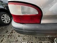 Citroen saxo,2002 - afbeelding 24 van  31