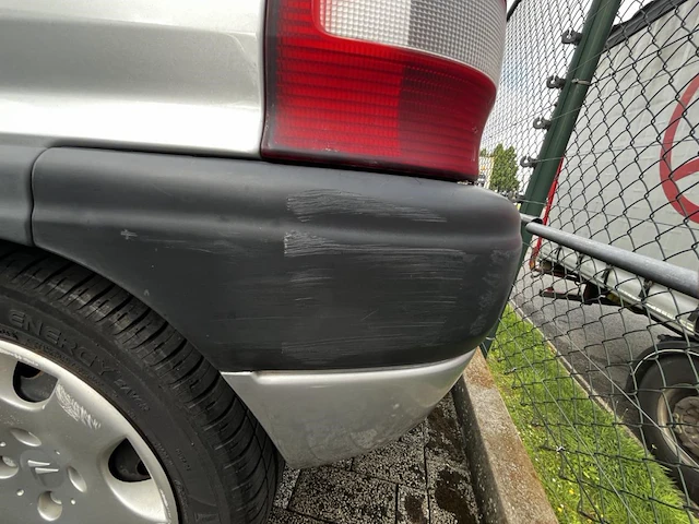 Citroen saxo,2002 - afbeelding 25 van  31