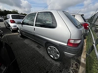 Citroen saxo,2002 - afbeelding 26 van  31