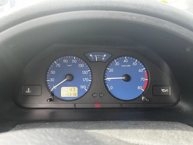 Citroen saxo,2002 - afbeelding 27 van  31