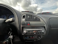 Citroen saxo,2002 - afbeelding 29 van  31
