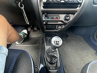 Citroen saxo,2002 - afbeelding 30 van  31