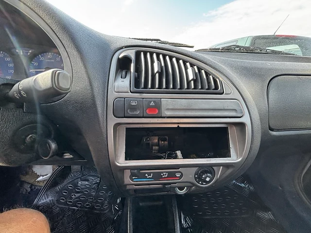 Citroen saxo,2002 - afbeelding 2 van  20