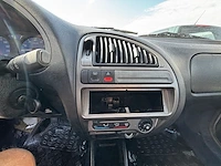 Citroen saxo,2002 - afbeelding 2 van  20