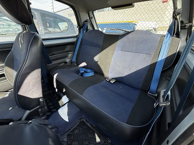 Citroen saxo,2002 - afbeelding 5 van  20