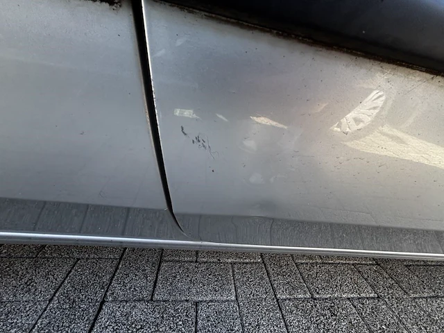 Citroen saxo,2002 - afbeelding 8 van  20