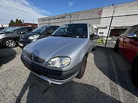 Citroen saxo,2002 - afbeelding 1 van  20