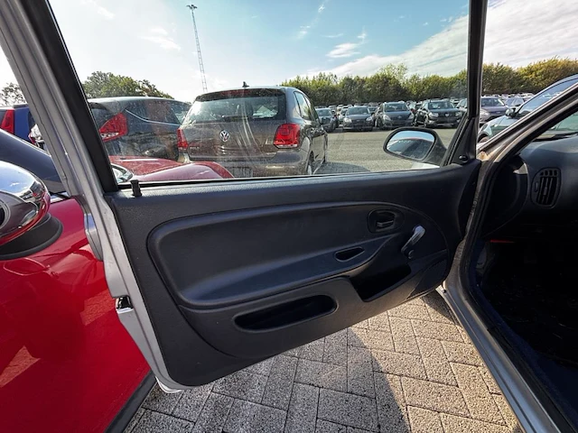 Citroen saxo,2002 - afbeelding 13 van  20