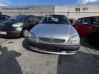 Citroen saxo,2002 - afbeelding 12 van  20