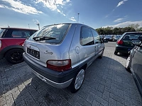 Citroen saxo,2002 - afbeelding 15 van  20