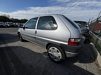 Citroen saxo,2002 - afbeelding 16 van  20