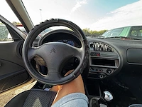 Citroen saxo,2002 - afbeelding 20 van  20